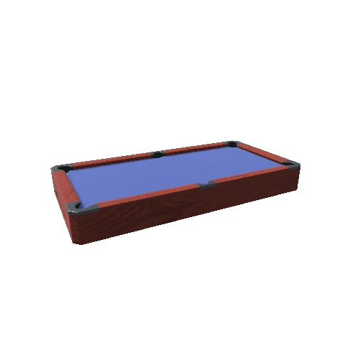 SM_PoolTable_V1 Variant